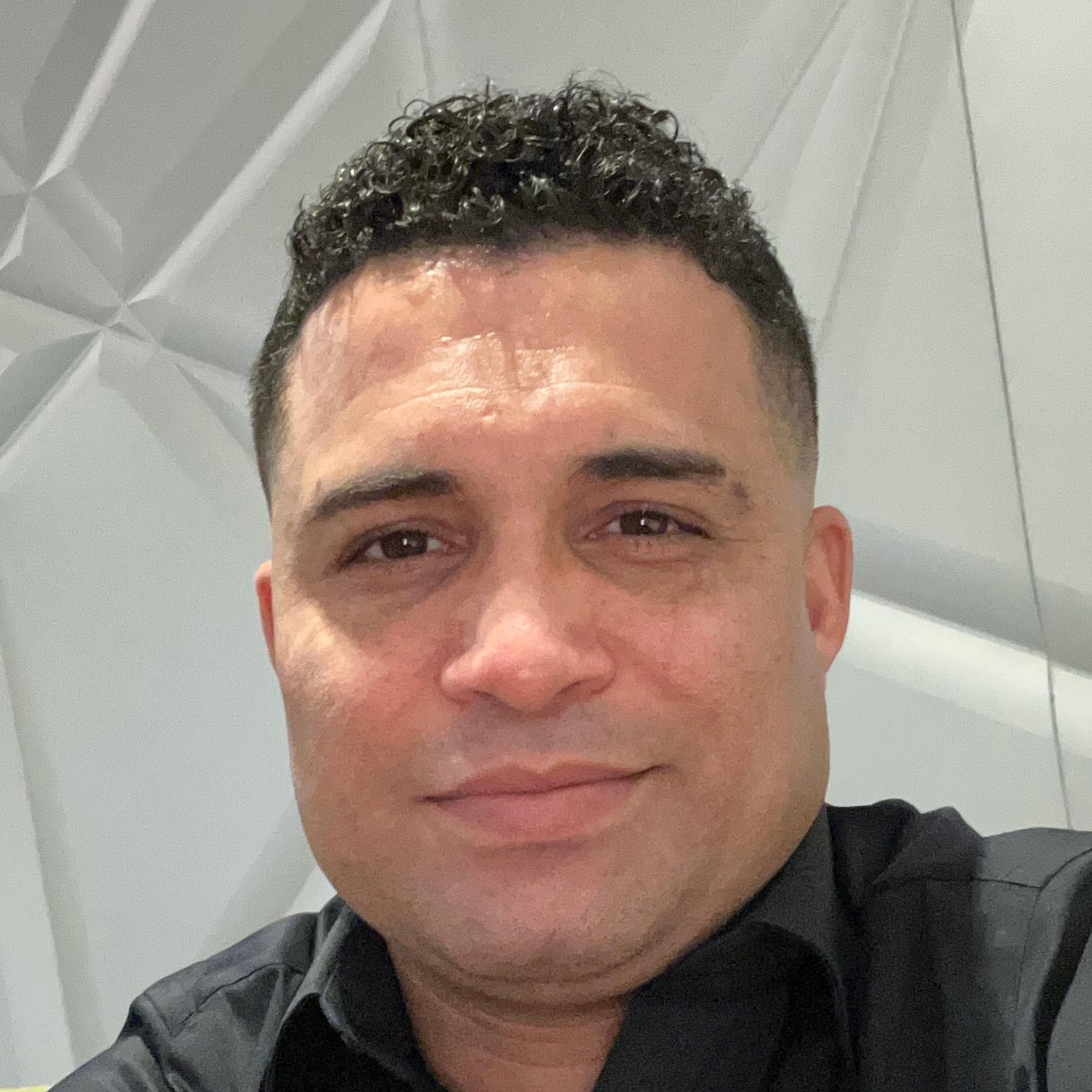 Yosmel Ramos