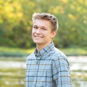 Sam Kuch