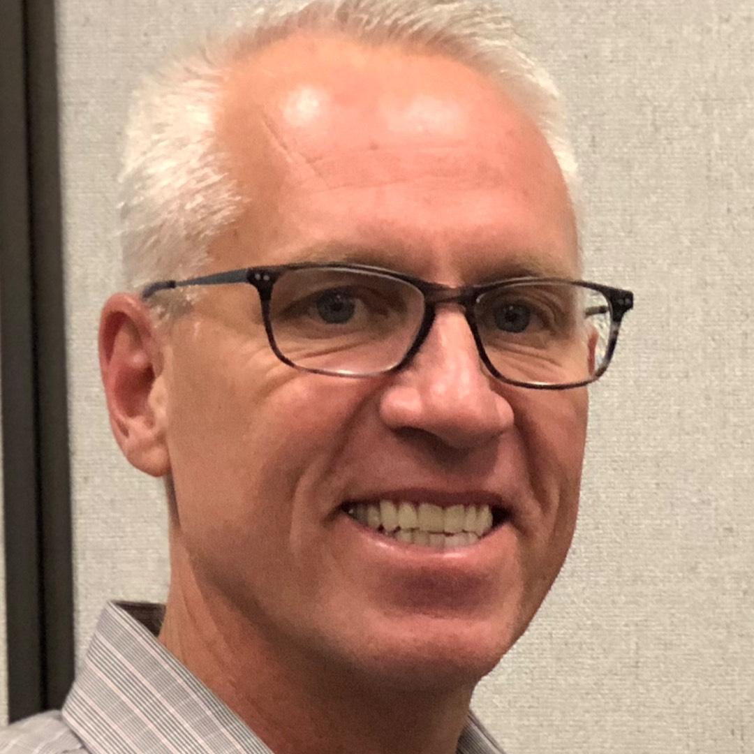 Daniel Talbert
