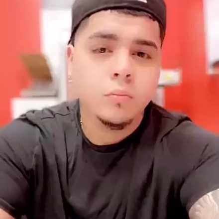 Jesus Garza