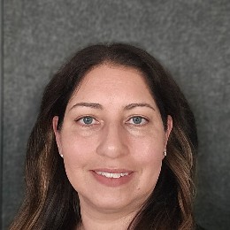 Kristie Coronado, CFS