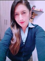 Aida Guartambel Sinche