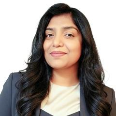 Pavithra Balan