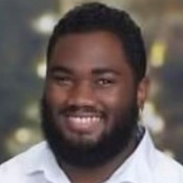 Jaylen A. Johnson
