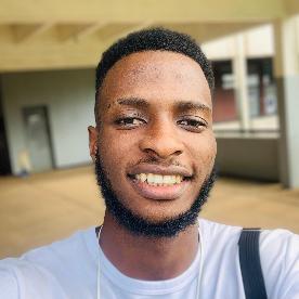 Daniel Boluwaduro