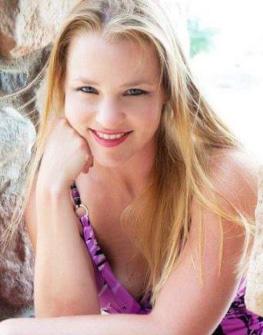 Kristen Lynch
