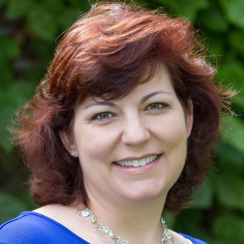 Reneé Waibel