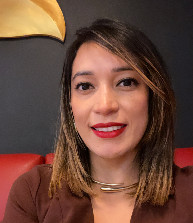 Solangie Delgado