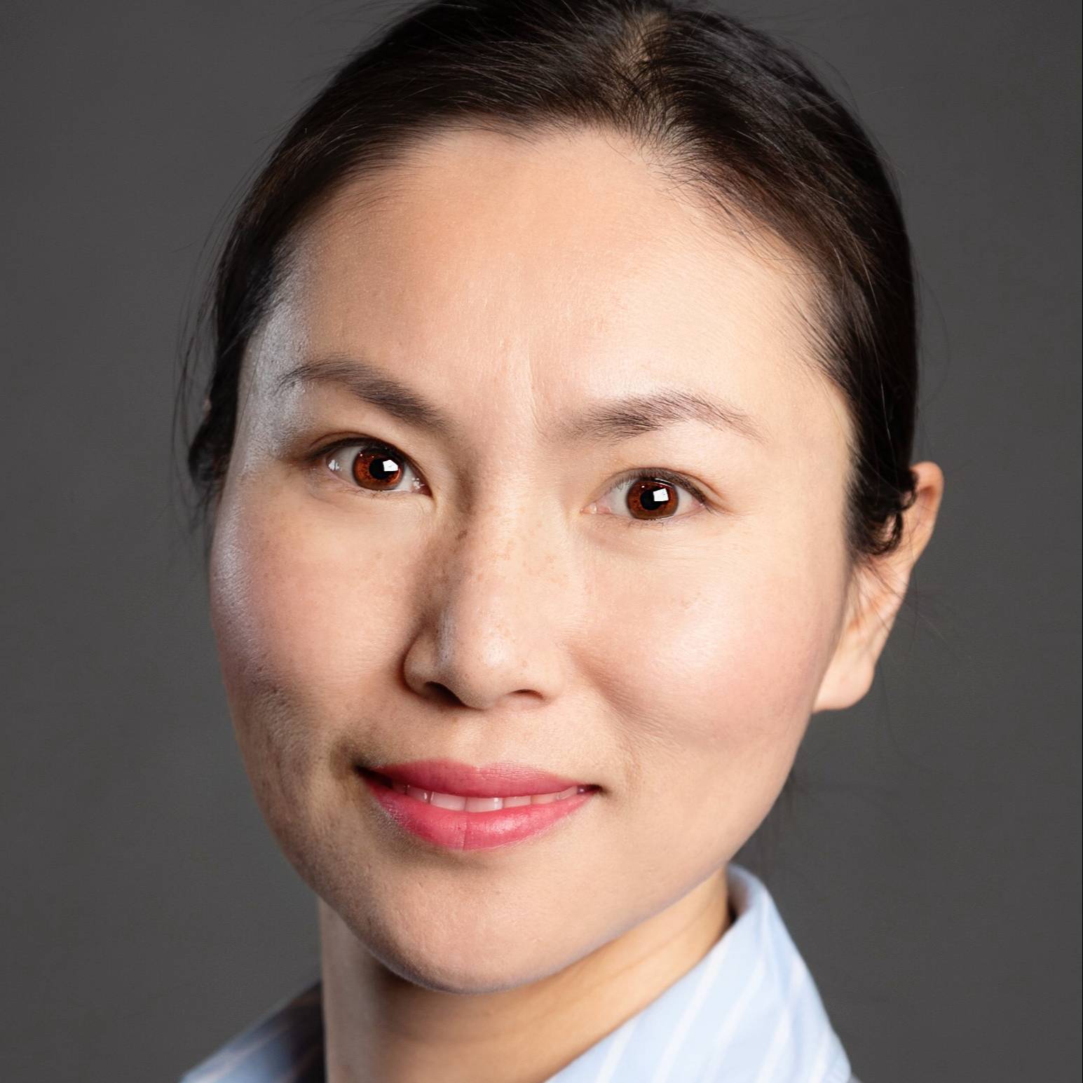 Min Hu