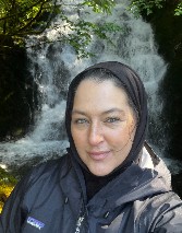 Jeannie Tackett