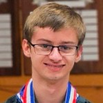 Nicholas Baker
