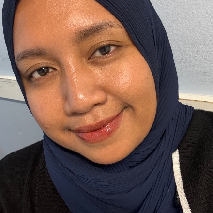 Fitri Jumyati Syam