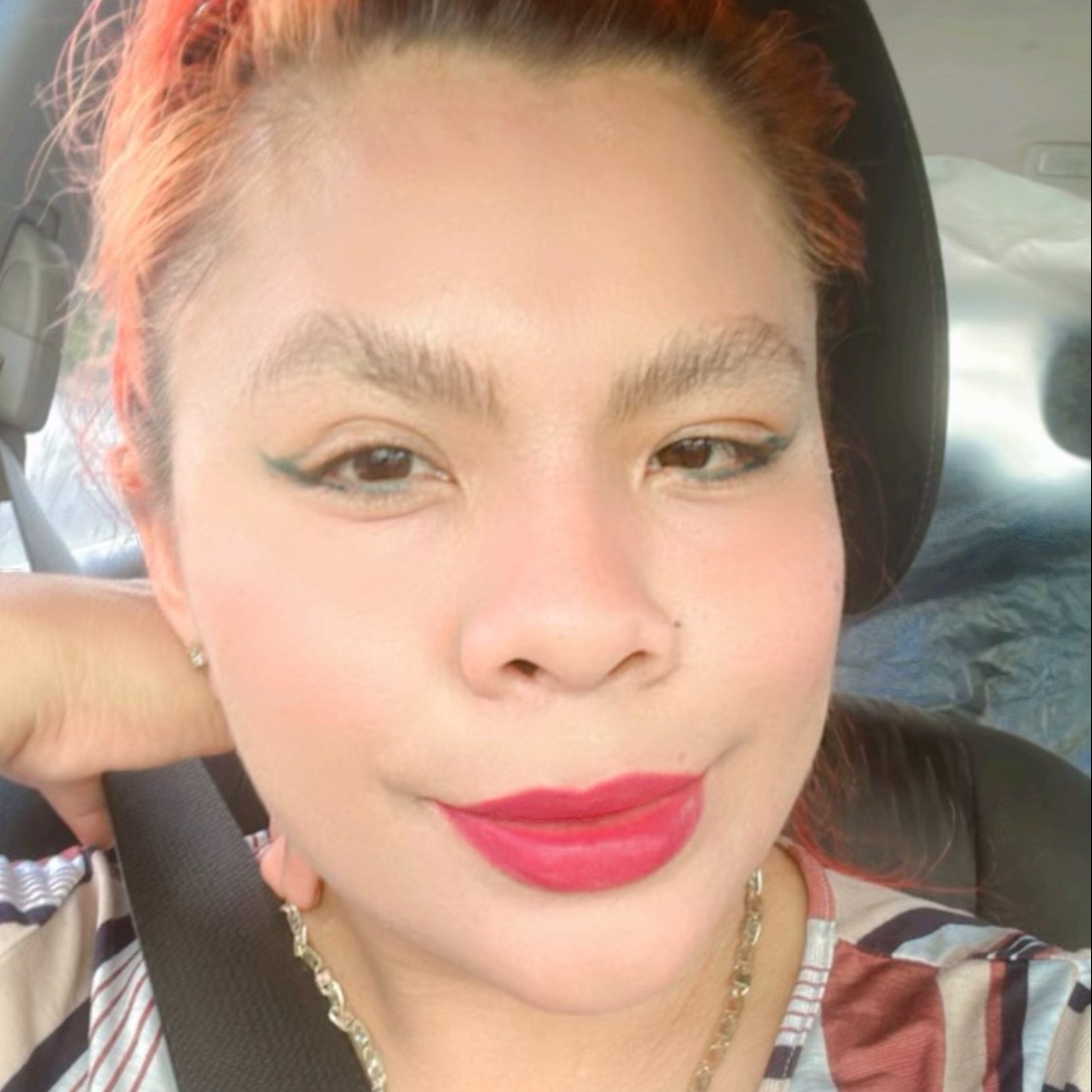 Idalia Hernandez