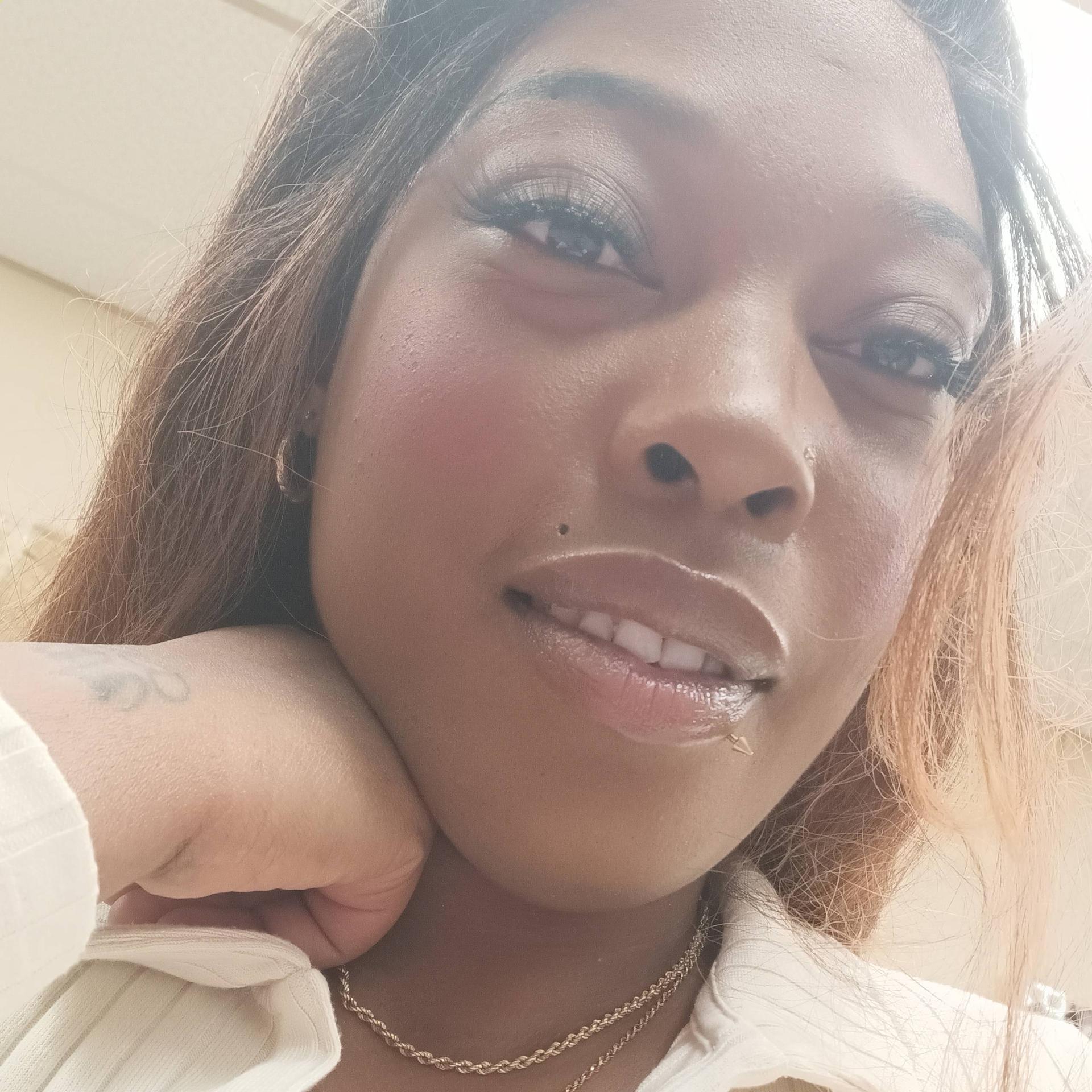 RonTisha Carter