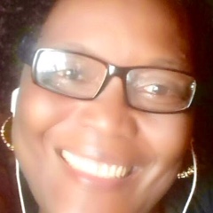 Karen Greaves