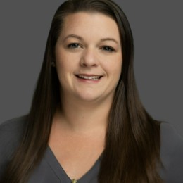 Amanda Reed