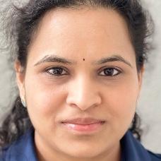 ARCHANA NIVARTHY