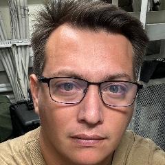 Ruben Villegas