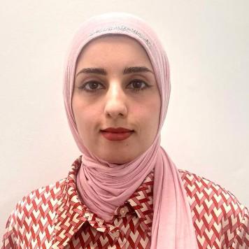 Huda Ibrahim