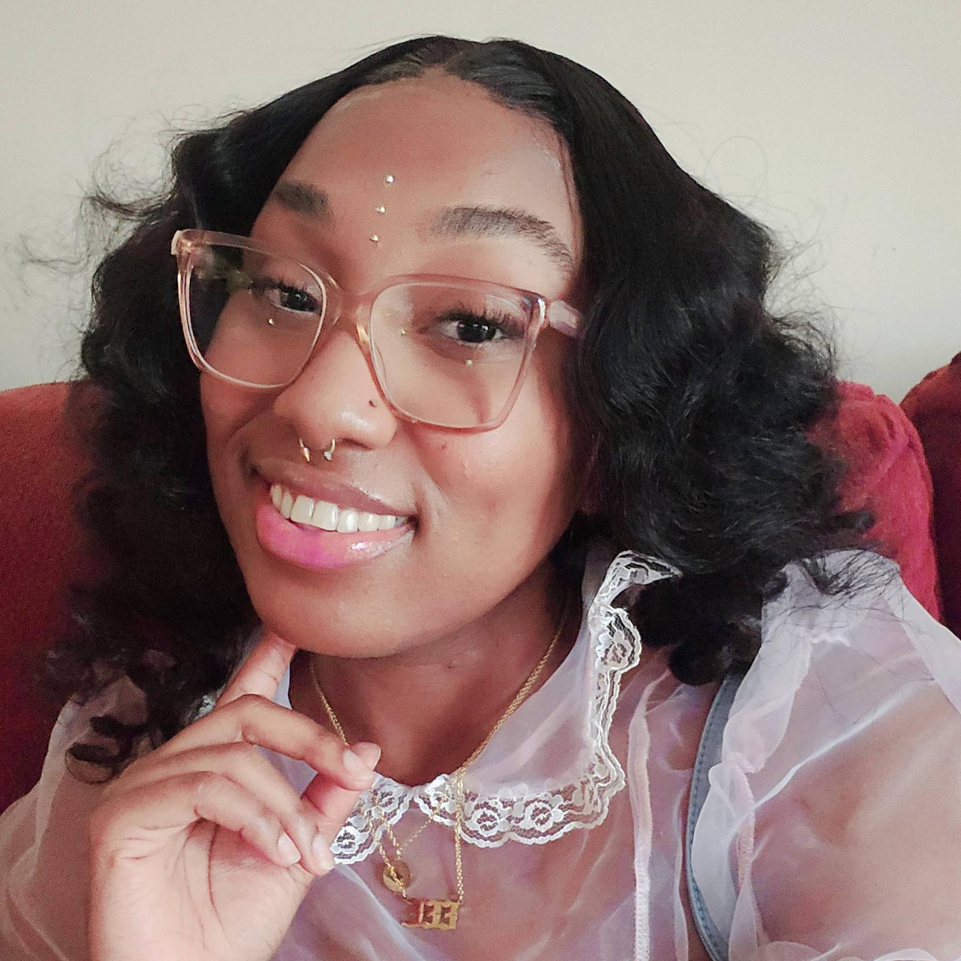 Orquisha Jackson