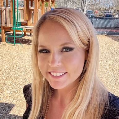 Tiffany Stevens