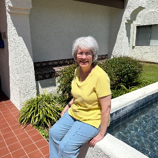 Sandra Brown