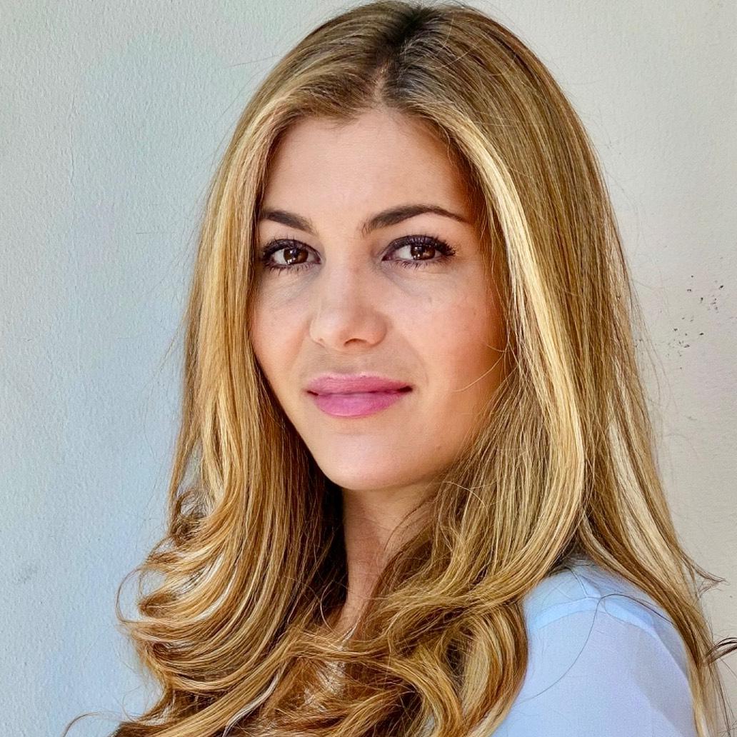 Damarys Hernandez