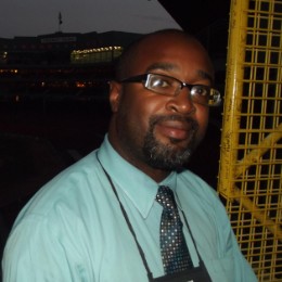 Keith K. Henry