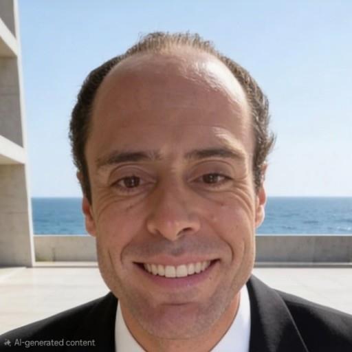 Alejandro Pan Teijido