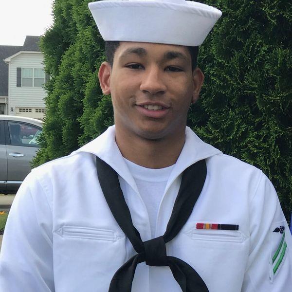 Terrance Gray