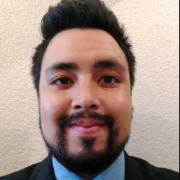 Gabriel Fernando Ahumada Juarez