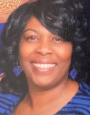 Delphine Kendrick
