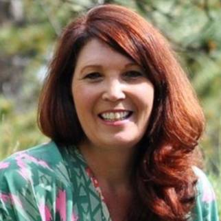 JEANNE ANDERSON