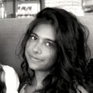 Sarah Parmar