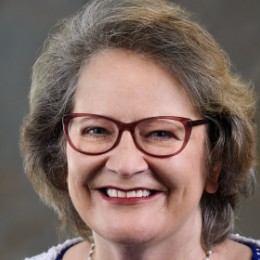 Beth McClary