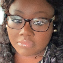Victoria Sanders