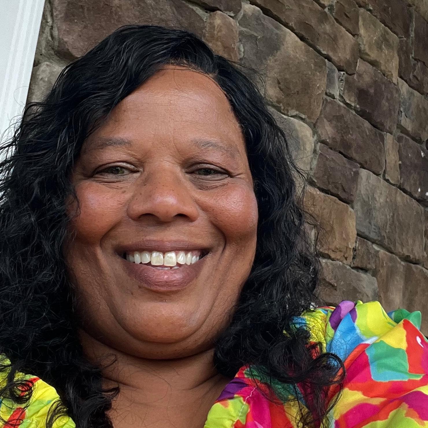 Willie Mae Dolford