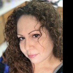 Olga Menchaca