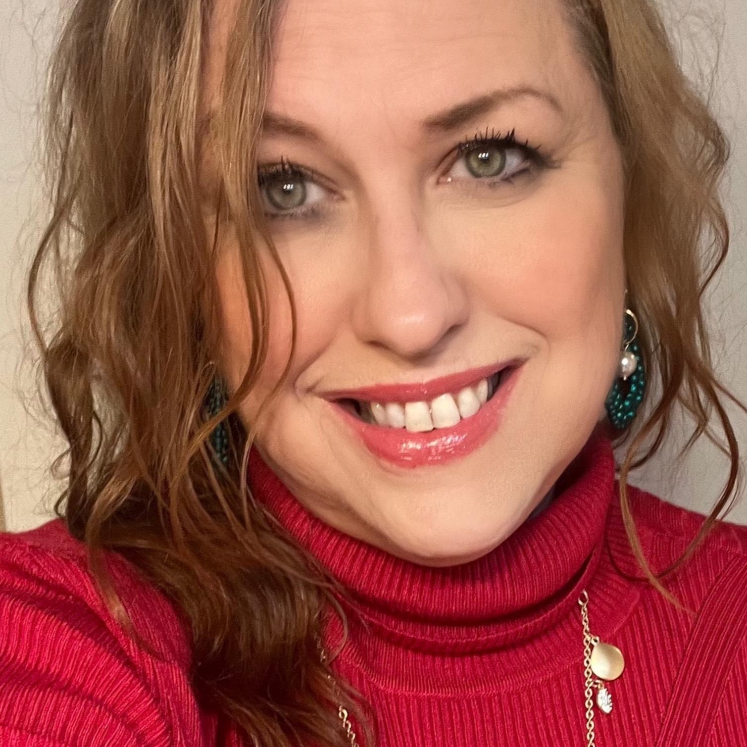 Kristen Harrigan