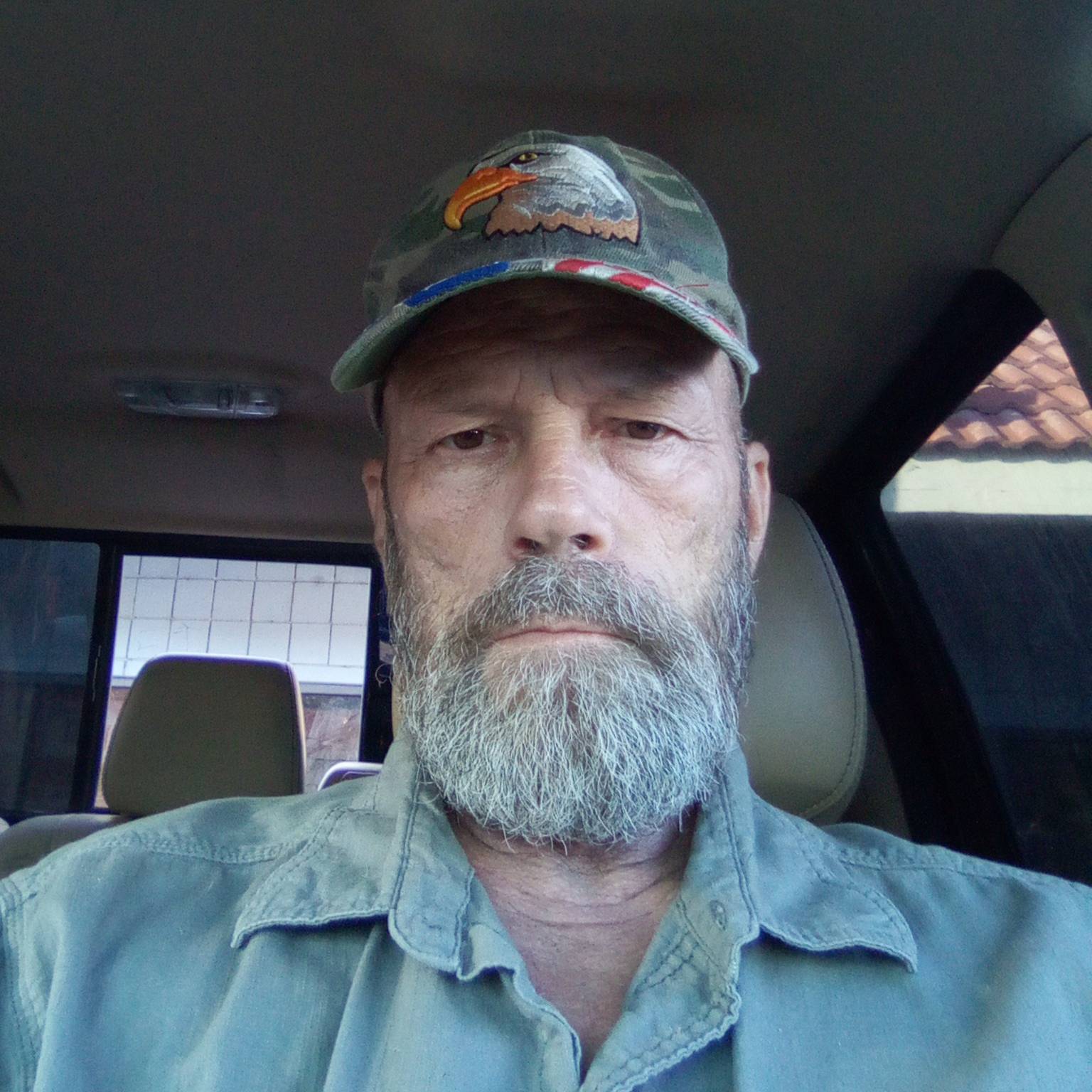 Ronald Manning