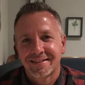 Scott Jordan