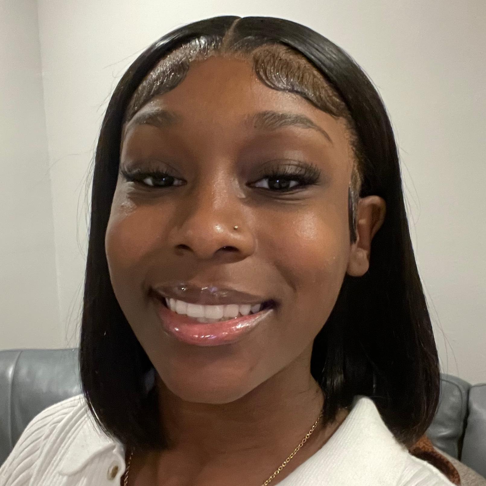 Zuri Thomas