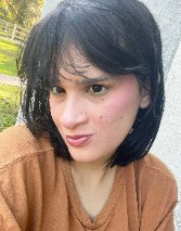 Tayshka Ibanez
