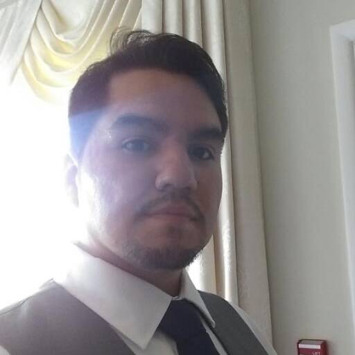 Carlos Canales