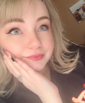Hannah McCracken