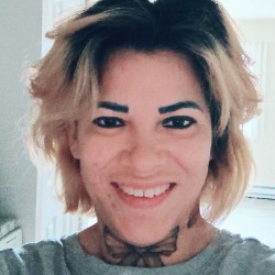 Nadia Vasquez
