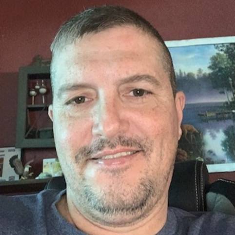 Shane Goettl