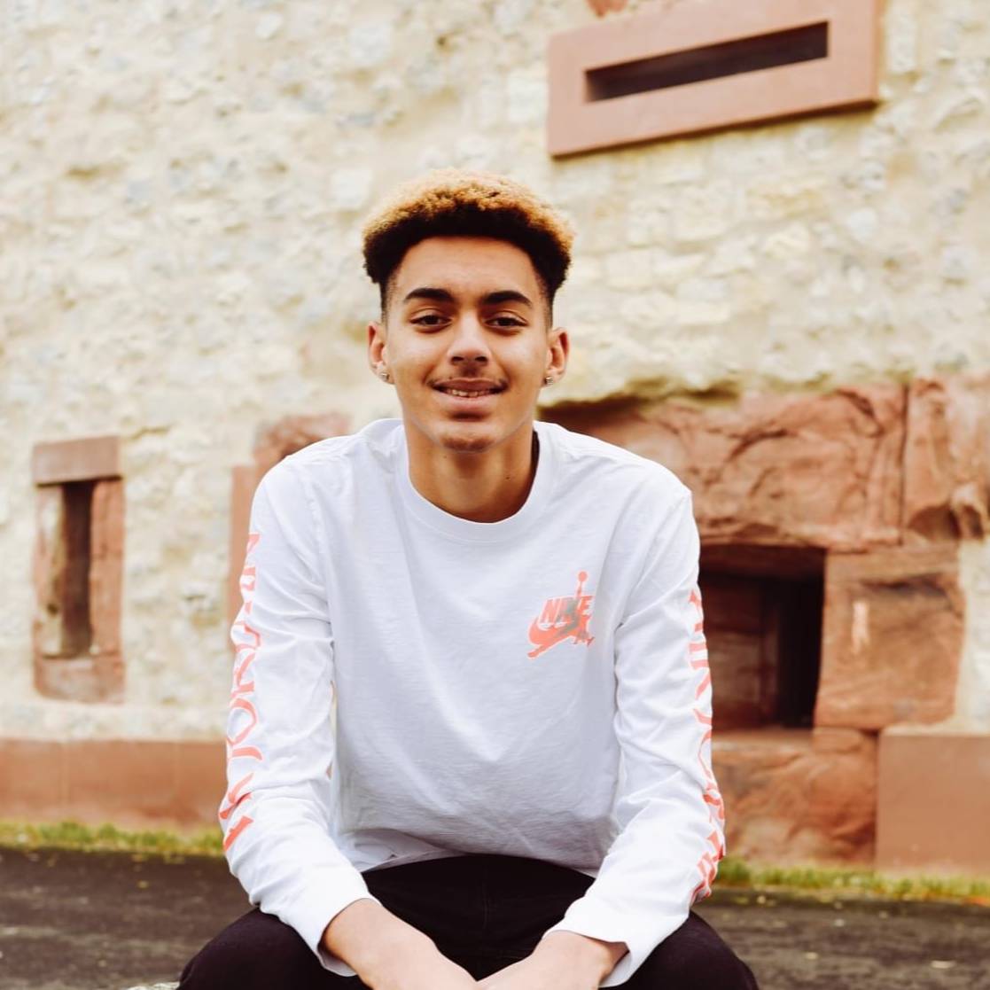 Ty Palacios