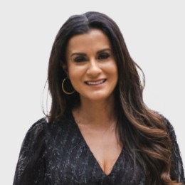 Wendy Lacambra