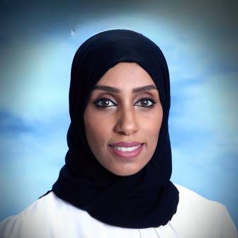 Fatima H. BaHaroun